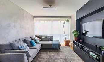 Imagem 2: Venda Apartamento 3 Dormitórios - 115 m² Pinheiros