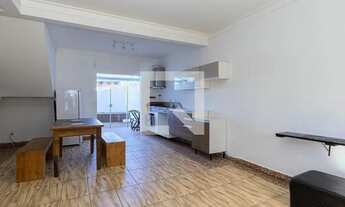 Imagem: Casa para Aluguel - Campeche, 2 Quartos