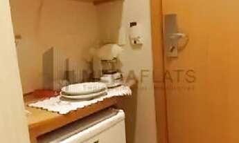 Imagem 5: FLAT COM RENDIMENTO PARA A VENDA!