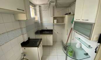 Imagem 5: Apartamento para aluguel 45 m², 02 qtos em Praia do Canto - Vitória/ES