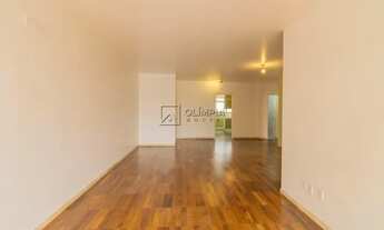 Imagem 7: Locação Apartamento 3 Dormitórios - 140 m² Jardim Paulista