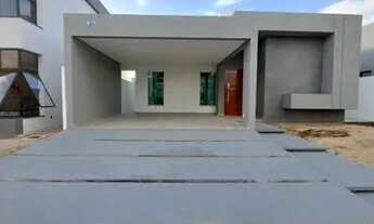 Imagem 3: Vendo Casa Nova no Condomínio Terras Alphaville 2