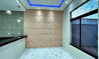 Imagem 4: SOROCABA - Casa Padrão - São Bento