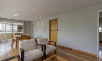 Imagem 4: Apartamento Locação Pinheiros 115 m² 3 Dormitórios