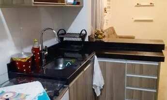 Imagem 7: Ed. Ilha do Sol Apartamento com 2 dormitórios