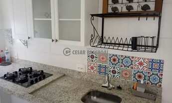 Imagem 2: Apartamento Térreo LTM STA MARTA DISPONÍVEL PARA LOCAÇÃO 2 DORMITÓRIOS SEM DO 1 SUITE 1 B