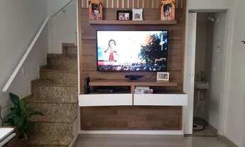 Imagem 2: Sobrado à venda, 2 quartos, 2 suítes, 2 vagas, VILA BELA - São Paulo/SP