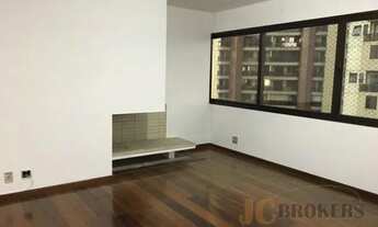 Imagem 2: Apartamento com 162 m² de área útil, 3 suítes, 3 Vagas