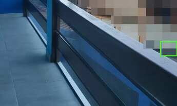 Imagem 2: Sobrado no Miramar c/ 3qts, send 1 suíte, 2brs, sacad, vrnd, blindx - SEM GARAGEM!!!