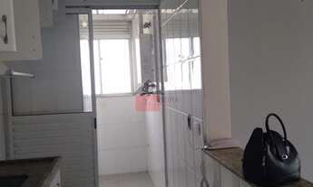 Imagem 7: Apartamento com dois dormitórios uma vaga próximo do metro alto do Ipiranga e metro Sacom