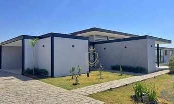 Imagem 5: Casa com 4 dormitórios à venda, 438 m² por R$ 3.350.000,00 - Condomínio Parque Ytu Xapada