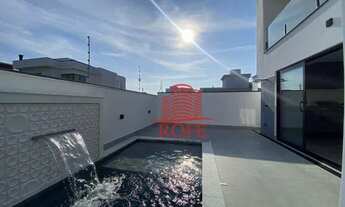 Imagem 4: Casa com 5 dormitórios à venda, 220 m² por R$ 1.980.000,00 - Bougainvillee IV - Peruíbe/SP