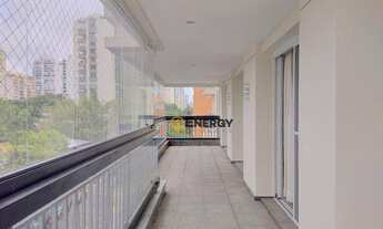 Imagem: Campo Belo, apartamento para venda com 252m²