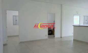 Imagem 2: APARTAMENTO SOBRELOJA COM 02 DORMITÓRIOS NO JARDIM SANTO EXPEDITO