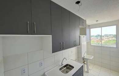 Imagem 3: Apartamento 2 dormitorios