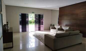 Imagem 5: Aluga-se apartamento 3 suites no Edifício Garden Ville em Cuiabá MT