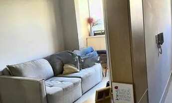 Imagem 5: Apartamento para venda possui 55 metros quadrados com 2 quartos em Lapa - São Paulo - SP