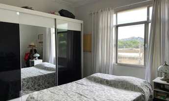 Imagem 6: Apartamento para Aluguel - Inhaúma, 1 Quarto, 40 m2