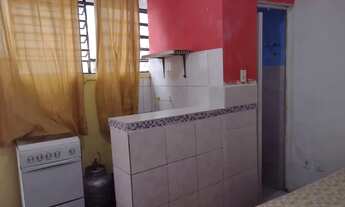 Imagem 2: Quartos mobiliados ótima localização