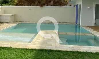 Imagem 2: Barra da Tijuca Casa em condomínio com 4 dormitórios