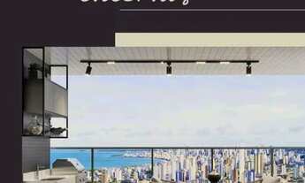 Imagem 7: Apartamento Localizado no Bessa com Facilidade de Pagamento