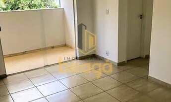 Imagem 4: Área Privativa / Garden com 2 dormitórios para alugar em Contagem