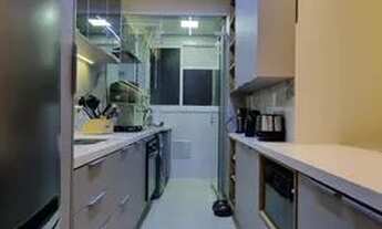 Imagem 4: VENDAApartamento com 2 quartos, sendo 1 suíte, em Jurerê - Florianópolis - SC