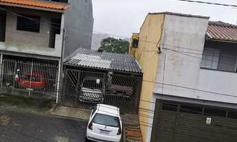 Imagem 3: Aluga-se casa com garagem