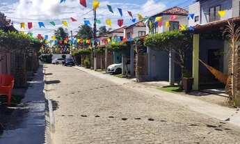 Imagem: 01 - Barra Nova / Santa Rita