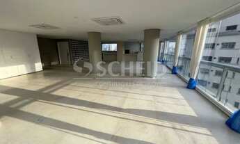 Imagem 4: APTO PROJETO GASPERINI - ITAIM