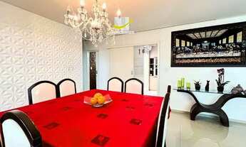 Imagem 7: Casa em Condomínio à venda, 4 quartos, 4 suítes, 5 vagas, Jardim Petrópolis - Maceió/AL