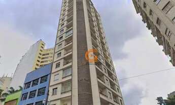 Imagem: Apartamento com 1 dormitório, 58 m²