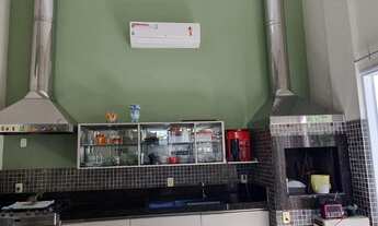 Imagem 3: Casa de condomínio térrea para venda tem 180 metros quadrados com 3 quartos