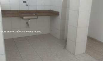 Imagem 2: Apartamento para Locação em São Vicente, Itararé, 2 dormitórios, 1 suíte, 2 banheiros, 1 v