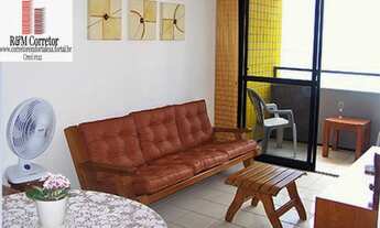 Imagem 3: Apartamento por Temporada A partir de R$ 150,00 no Meireles em Fortaleza-CE