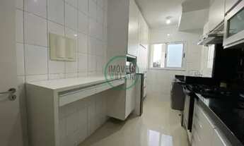 Imagem 7: APARTAMENTO RESIDENCIAL em SÃO JOSÉ DOS CAMPOS - SP, JARDIM SATÉLITE