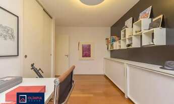 Imagem 16: Apartamento Locação Higienópolis 235 m² 3 Dormitórios