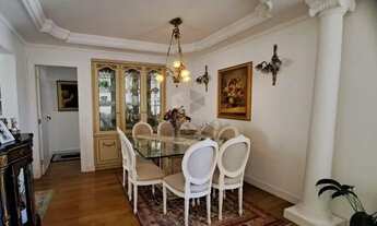 Imagem 5: Apartamento 3 Quartos à venda, 3 quartos, 1 suíte, 2 vagas, Funcionários - Belo Horizonte