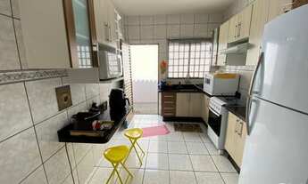 Imagem 2: Casa para Venda em Presidente Prudente, Jardim Vale do Sol, 2 dormitórios, 1 banheiro