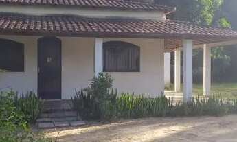 Imagem 5: Casa para venda possui 120 metros quadrados com 2 quartos em Água Branca (Bacaxá) - Saquar