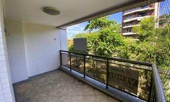 Imagem 5: Apartamento para venda tem 75 metros quadrados com 2 quartos em Icaraí - Niterói - RJ