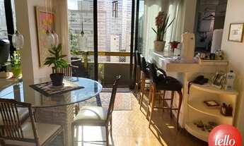 Imagem: São Paulo - Apartamento Padrão - Pinheiros