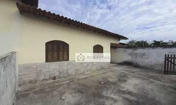 Imagem 5: Casa com 2 dormitórios para alugar, 90 m² por R$ 700,00/mês - Boa Perna - Araruama/RJ