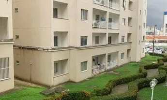 Imagem 6: Vendo apartamento 2 quartos (1 suíte), projetado, nascente, Bonavitta Aracagy