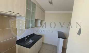 Imagem 4: Apartamento Padrão em Ribeirão Preto