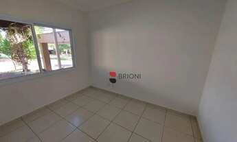 Imagem 6: Sobrado alto padrão em Condomínio San Diego, Jardim Botânico à locação ou venda em Ribeirã