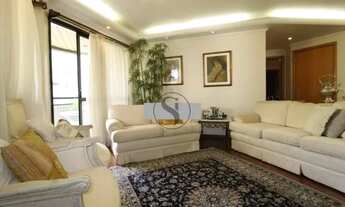 Imagem 2: Apartamento de 3 quartos para alugar no bairro Brooklin Novo