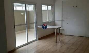 Imagem: Studio Garden com vaga de garagem a venda