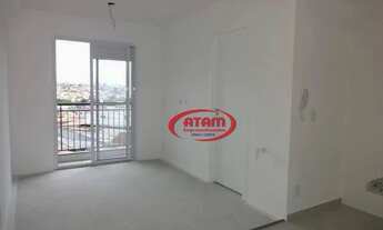 Imagem: Apartamento com 1 dormitório, 26 m²