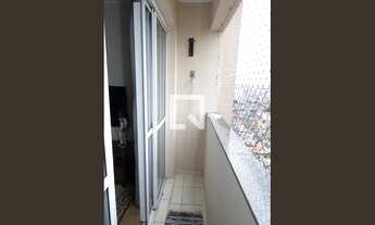 Imagem 7: Apartamento para Aluguel - Vila Ema, 2 Quartos, 52 m2